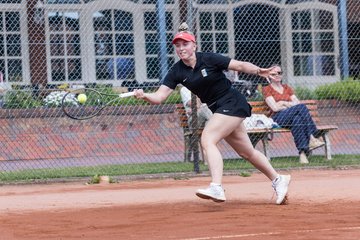 Bild 94 - VL TSV Glinde - Heikendorfer TC : Ergebnis: 8:1